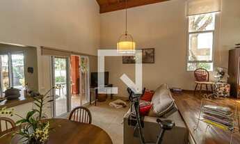 Imagem 5: Casa de Condomínio à Venda - Guará, 4 Quartos, 250 m2