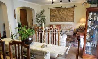 Imagem 3: São Paulo - Apartamento Padrão - Moema