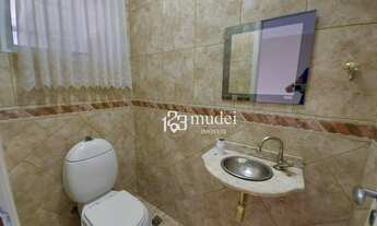 Imagem 7: Casa com 3 dormitórios para alugar, 230 m² por R$ 5.100,00/mês - Residencial Euroville - B