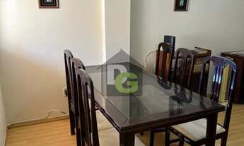 Imagem 6: Apartamento para aluguel tem 80 metros quadrados com 2 quartos em São Domingos - Niterói