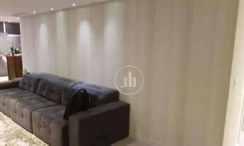 Imagem 4: Apartamento com 2 dormitórios à venda, 154 m² por R$ 730.000,00 - Balneário do Estreito