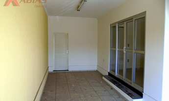 Imagem 2: Casa em Vila Carmem - São Carlos