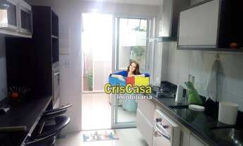 Imagem 3: Apartamento à venda, 120 m² por R$ 720.000,00 - Braga - Cabo Frio/RJ