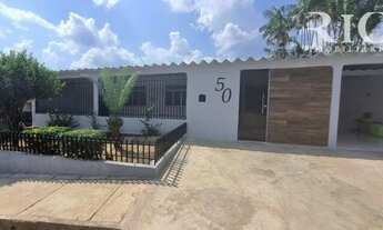 Imagem: Casa com 2 dormitórios à venda, 188 m²