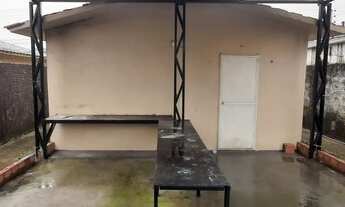 Imagem 6: \Vendo ou alugo casa no Conjunto Vila Nova, m frente ao terminal 4