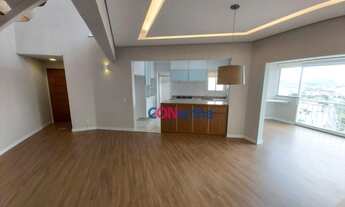 Imagem 4: Apartamento com 3 dormitórios, 236 m² - venda por R$ 1.350.000,00 ou aluguel por R$ 6.275