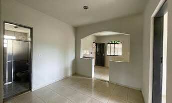 Imagem 2: Casa para aluguel, 3 quartos, 1 vaga, Mãe Catarina - Santa Bárbara/MG