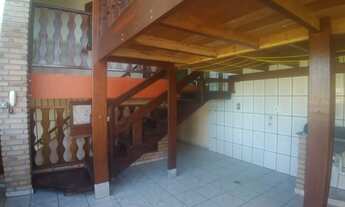 Imagem 6: Casa com 3 dormitórios para alugar, 120 m² por R$ 2.100,00/mês - Jardim Britânia - Caragua