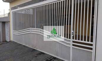 Imagem: Sobrado com 4 dormitórios, 350 m² - venda