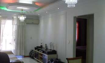 Imagem: Apartamento com 2 dormitórios à venda