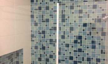 Imagem 3: Apartamento com 1 dormitório à venda, 42 m² por R$ 450.000,00 - Vila Dom Pedro I - São Pau