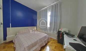 Imagem 2: Rio de Janeiro - Apartamento Padrão - Tijuca