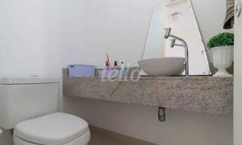 Imagem 5: São Paulo - Apartamento Padrão - Belém