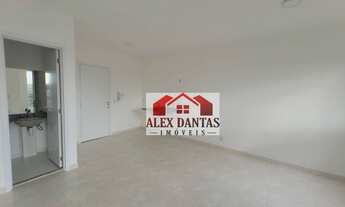 Imagem 7: Studio com 1 dormitório para alugar, 35 m² por R$ 1.930,00/mês - Vila Angelina - São Berna