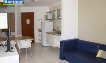 Imagem: Apartamento com 1 dormitório à venda