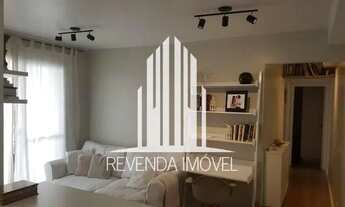 Imagem 2: Morumbi, apartamento de dois dormitórios com garagem