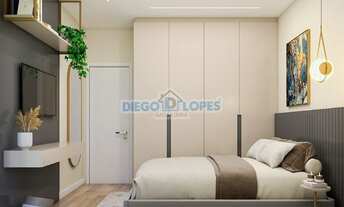 Imagem 3: Garden em Curitiba