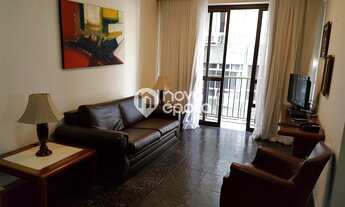 Imagem 5: Copacabana Flat / studio com 2 dormitórios