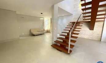 Imagem 6: Sobrado condomínio GranVille 448 metros quadrados com 5 Suítes plenas