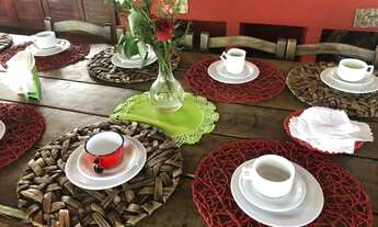 Imagem 7: CHÁCARA COMERCIAL / RESIDENCIAL - VENDA - Rancho Santo Antônio, Zona Rural - Chapada dos G