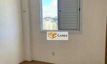 Imagem 4: Apartamento com 2 dormitórios para alugar, 43 m² por R$ 1.750,00/mês - São Bernardo - Camp