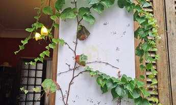 Imagem 2: Casa com 4 dormitórios para alugar, 180 m² por R$ 12.450,00/mês - Liberdade - São Paulo/SP