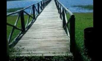 Imagem 3: Terreno Park bora 1