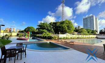 Imagem 6: Apartamento à venda, 152 m² por R$ 1.490.000,00 - Engenheiro Luciano Cavalcante - Fortalez