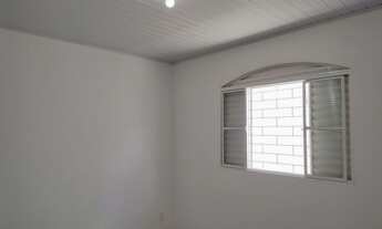 Imagem 4: Casa para alugar, 50 m² por R$ 1.124,00/mês - Vila Santa Cruz - São José do Rio Preto/SP