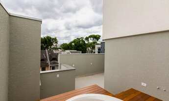 Imagem 7: CASA com 3 dormitórios à venda por R$ 1.173.596,00 no bairro Água Verde - CURITIBA / PR