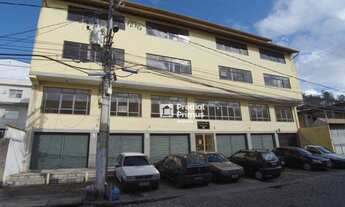 Imagem 2: Apartamento Duplex com 2 dormitórios para alugar, 138 m² por R$ 1.110,00/mês - Prado - Nov