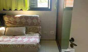 Imagem 7: Apartamento a venda próximo ao metrô Sacomã com 2 dormitórios e 1 vaga