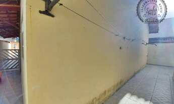 Imagem 3: Casa no Balneário Japura - Praia Grande/SP