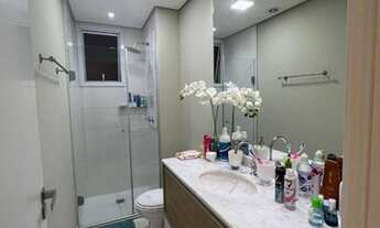 Imagem 7: Apartamento com 2 dormitórios à venda, 69 m² por R$ 550.000,00 - Medeiros - Jundiaí/SP