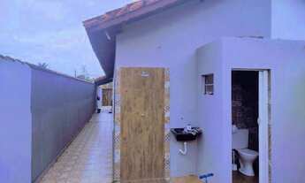 Imagem 4: Casa na praia Casa com 2 dormitórios