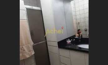 Imagem 2: Achei Imob apartamento JK à venda semi mobiliado Bairro Menino Deus