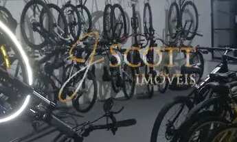 Imagem 4: APARTAMENTO-JABAQUARA