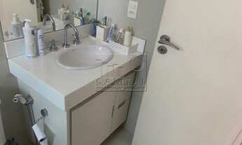 Imagem 4: Alugo Apartamento Alto Padrão Mobiliado Em Alphaville