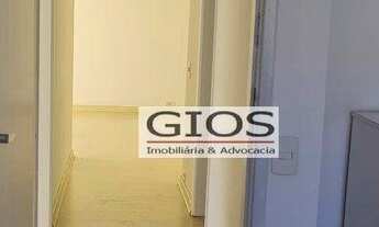 Imagem 6: Apartamento com 3 dormitórios para alugar, 83 m² por R$ 3.506,00/mês - Santana - São Paulo