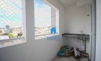 Imagem 6: Apartamento com 2 dormitórios para alugar, 42 m² por R$ 2.263,95/mês - Km 18 - Osasco/SP