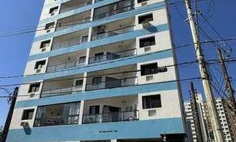 Imagem 3: Kitnet/conjugado para aluguel possui 32 metros quadrados em Canto do Forte - Praia Grande