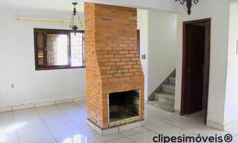 Imagem 3: Casa para Venda - 110m², 2 dormitórios, 2 vagas - Chapéu do Sol