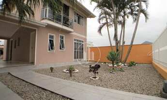 Imagem 3: Casa com 3 dormitórios à venda, 180 m² por R$ 580.000,00 - Rio Grande - Palhoça/SC