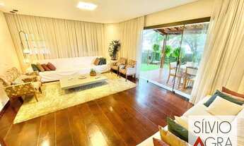 Imagem 4: Casa à venda, 558 m² por R$ 2.900.000,00 - Itaigara - Salvador/BA