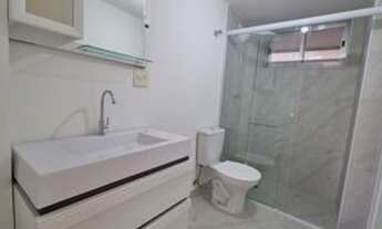 Imagem 3: Apartamento com 3 dormitórios para alugar, 108 m² por R$ 4.716,63/mês - Cerqueira César