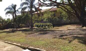 Imagem 6: Chácara com 4 dormitórios para alugar, 4000 m² por R$ 8.400,00 - Trevo - Belo Horizonte/MG