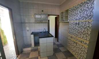 Imagem 3: TAUBATÉ - Casa Padrão - VILA DOS COMERCIÁRIOS I