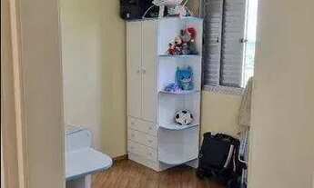 Imagem 7: Apartamento 3 dormitórios, 1 suíte, 1 vaga à venda, 65 m² por R$ 490.000 - Vila Anastácio