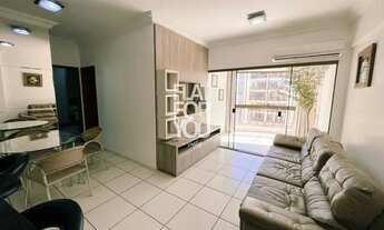 Imagem: Apartamento para aluguel tem 64 metros quadrados