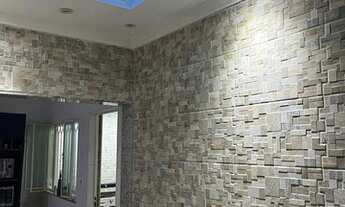 Imagem 5: Casa com fino Acabamento + Loja